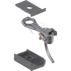 HO Kadee #148 "Standard" Head Metal "Whisker" Coupler