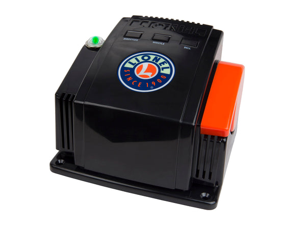 Lionel CW-80 Transformer (New and Improved)