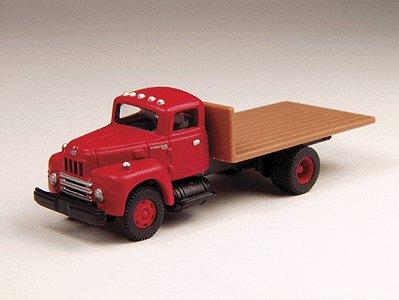 HO Mini Metals International R-190 Flat Bed 30127
