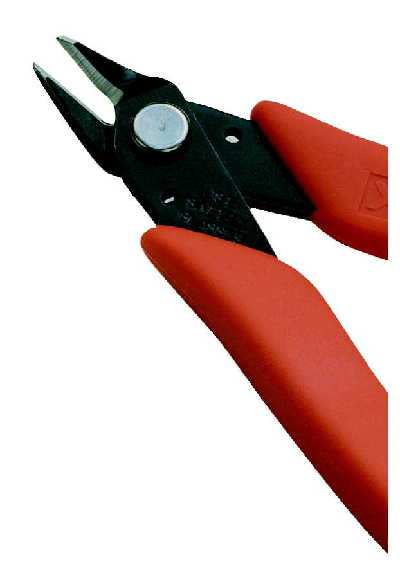 Xeron Ultra Flush Sprue Cutter #410A