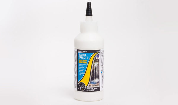 Woodland Scenics Water Effects C1212, 8 fl. Oz
