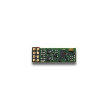 Digitrax DN143IP 1.25 Amp N Scale Mobile Decoder