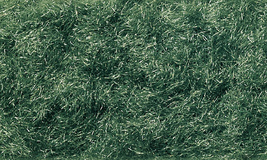 Woodland Scenics Static Grass Flock Dark Green FL636