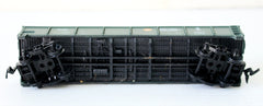 HO Life-Like BC Rail Gondola with Load #8462X (Previously Owned)