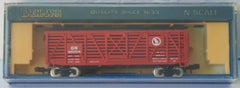 N Bachmann Great Northern Wood Stock Car #5044 (Previously Owned)