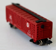 N Bachmann Great Northern Wood Stock Car #5044 (Previously Owned)