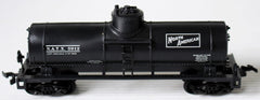 HO Industrial Rail North American Single Dome Tank Car NATX5912 PREVIOUSLY OWNED