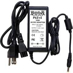Digitrax DCS52 Zephyr Express 3.0 Amp All-In-One Command System/Booster/Throttle