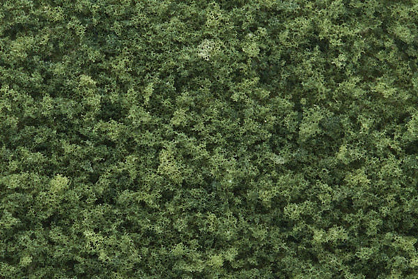 Woodland Scenics Coarse Turf Medium Green #T1364