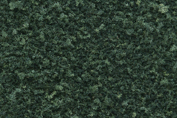 Woodland Scenics Coarse Turf Dark Green #T1365