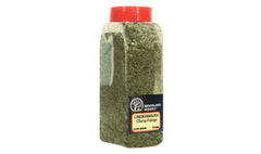 Woodland Scenics Bushes Olive Green #FC1644