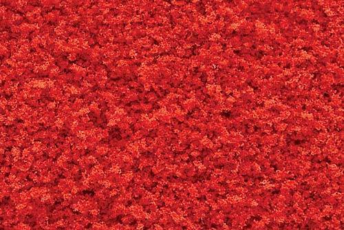 Woodland Scenics Coarse Turf Fall Red #T1355