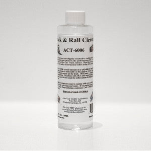 Aero-Car Track & Rail Cleaner ACT-6006