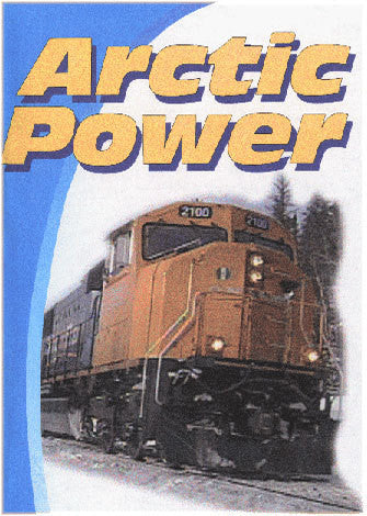 Arctic Power