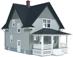 N Atlas Kim's Classic American Home #2852