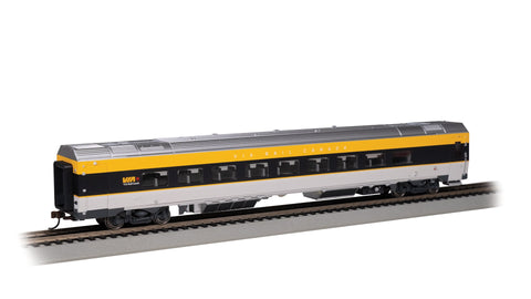 Bachmann HO VIA Rail Canada Siemens Venture Passenger Car COACH #2800