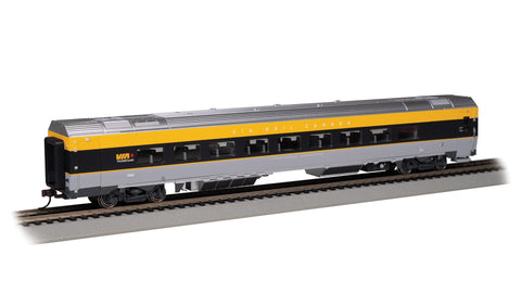 Bachmann HO VIA Rail Canada Siemens Venture Business COACH #2700