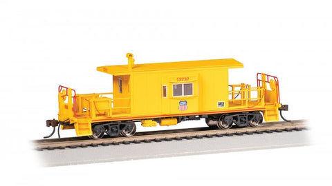 HO Bachmann UP Transfer Caboose