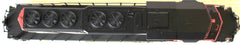 HO InterMountain CN SD40-2W Diesel Locomotive 5244 with DCC and Sound 49301S-01 (Previously Owned)