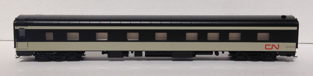 Walthers HO CN 4-4-2 Sleeper Passenger Car