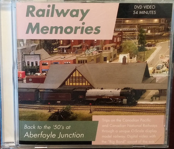 Railway memories