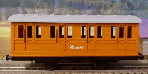 O Lionel Clarabel Passenger Car