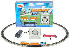 N Bachmann Thomas with Annie & Clarabel Electric Train Set #24024