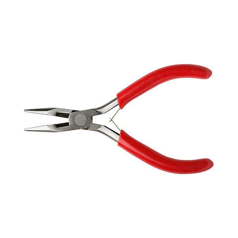 Excel Needle Nose Pliers with Side Cutter #55580