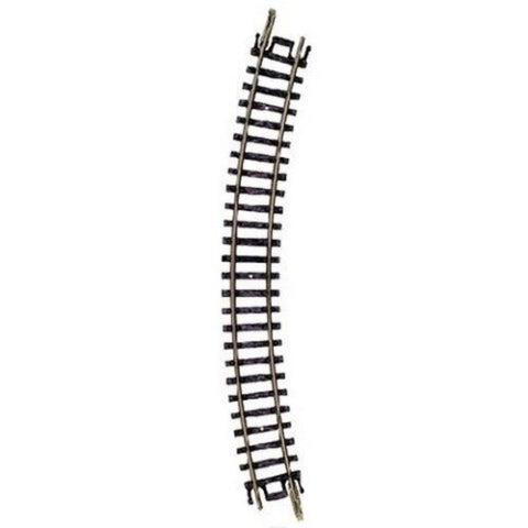 N Atlas Code 80 9-3/4" Radius Curve Track