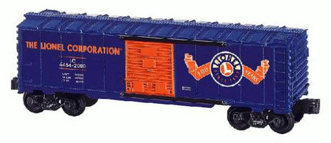 O Lionel 6464 Lionel Lines Boxcar 6-29298