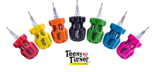Picquic Teeny Turner Multi-Screwdriver
