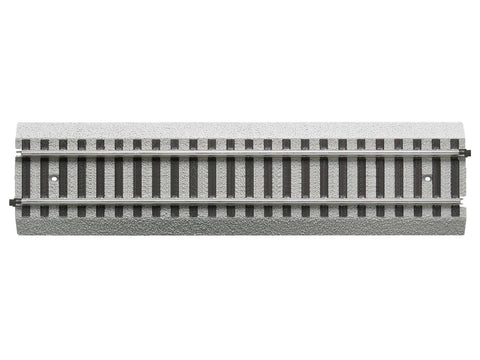American Flyer S Gauge 10" Straight Track