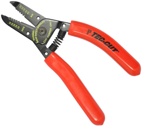 TCS Wire Stripper