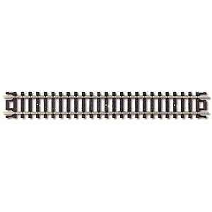 N Atlas Code 80 5" Str. Section 6 Pack Snap-Track #2501