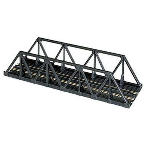 Atlas N Scale Warren Truss Bridge 2546