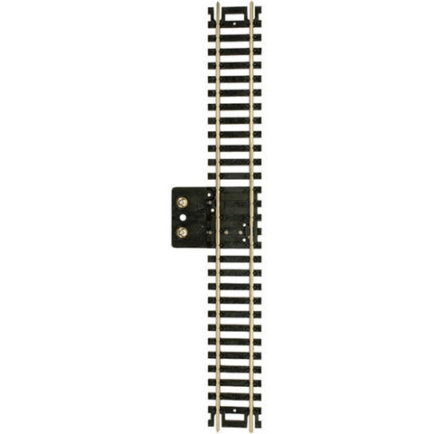 Atlas HO Code 100 Snap-Track 9" Straight Terminal Section #840