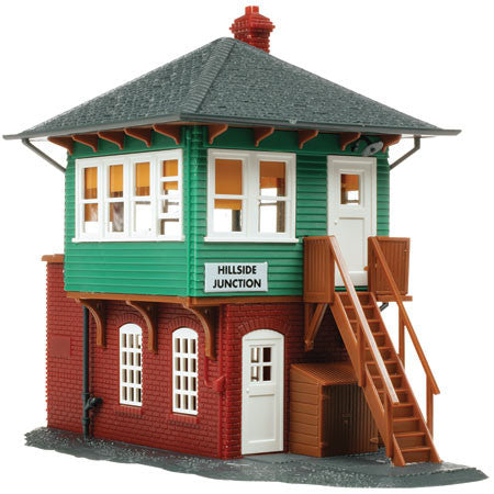 HO Atlas Signal Tower Kit #704