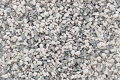 Woodland Scenics Medium Ballast Gray Blend #B1394