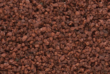 Woodland Scenics Ballast Medium Iron Ore #B77