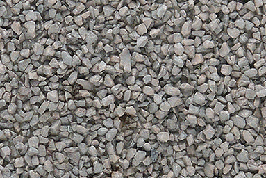 Woodland Scenics Ballast Gray Medium #B82