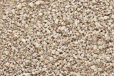 Woodland Scenics Coarse Ballast Buff #1387