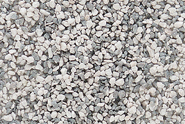 Woodland Scenics Coarse Ballast Gray Blend #B1395