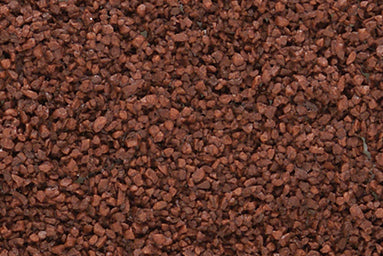 Woodland Scenics Ballast Iron Ore Coarse #B84