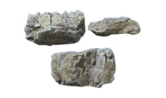 Woodland Scenics Random Rock Mold #C1234