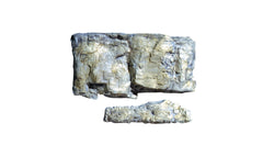 Woodland Scenics Strata Stone Rock Mold C1239