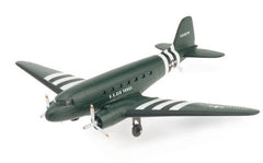 O New-Ray WWII Bombers/Transport Classic Planes Model Kit
