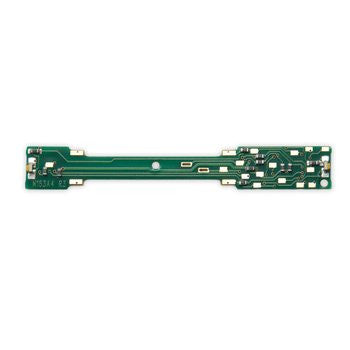 Digitrax DN163A0 1 Amp N Scale Mobile Decoder