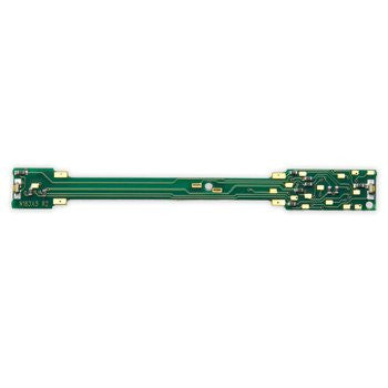 Digitrax DN163A1 1 Amp N Scale Mobile Decoder