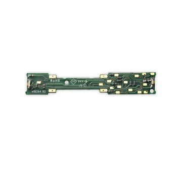Digitrax DN163A3 1 Amp N Scale Board Replacement Mobile Decoder
