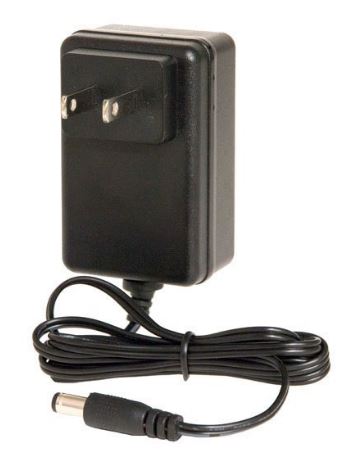 Woodland Scenics FS641 Power Supply for Static King Applicator